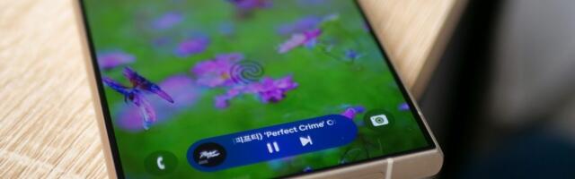 One UI 8.5 makes your Galaxy Now Bar worth checking again