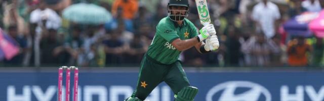 How to watch Pakistan vs. USA online for free