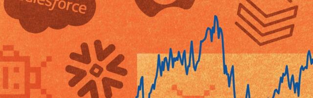 Software isn’t dead, but its cozy business model might be