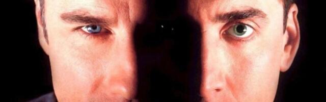 ‘Face/Off 2’ Director Adam Wingard is Now/Gone