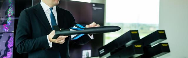 Estonian missile defence startup Frankenburg Technologies raises €30M