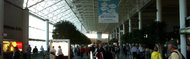 How to share the location of your lost luggage with airlines using Android’s Find Hub