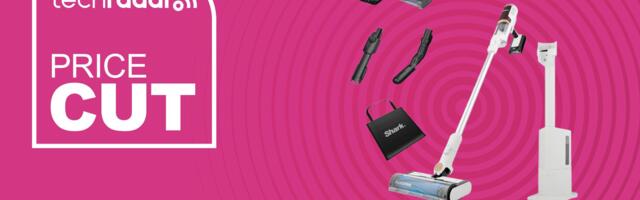 This 'perfect everyday cleaner' from Shark is ideal for your spring cleaning plans — and it’s 25% off at Amazon