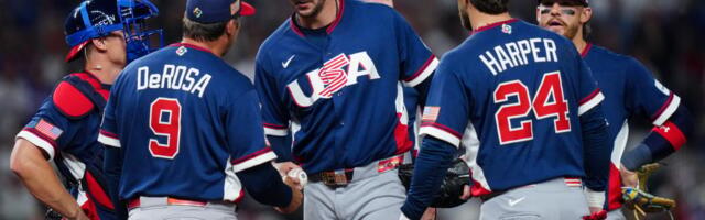 How to watch the 2026 World Baseball Classic online for free