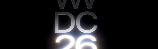 Apple's WWDC 2026 Developer Event Is Set for Early June