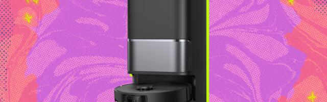 So many good self-emptying robot vacuums are on sale in Amazons Big Spring Sale