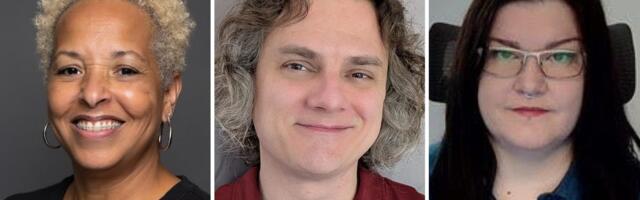 We haven't had this combo of slow hiring and low unemployment in 25 years of data