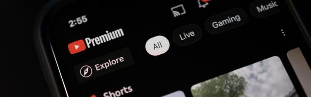 After price hike, YouTube Premium is now half the price if you pay for Google One