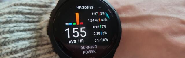 One of Garmin's best running watches crashes to its lowest-ever price on Amazon