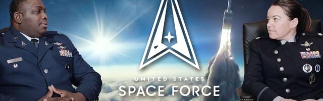 'We need to deliver warfighting capability at a faster rate': US Space Force cancels Next Generation GPS project over 'extensive system issues' and an 'insurmountable' timeline