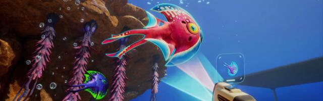 Subnautica 2's Early Access roadmap is here
