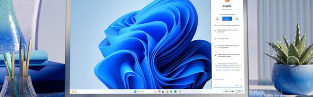 Microsoft promised it would scale back on AI visibility, but Copilot is now back to its original and invasive sidebar design