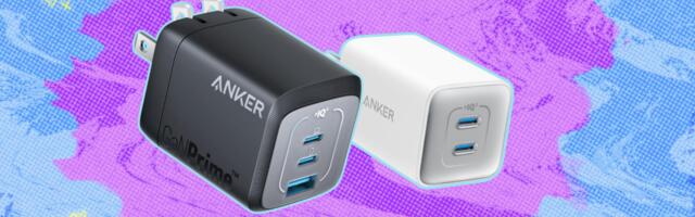 Amazon has a bunch of multi-port Anker fast chargers on sale — get up to $30 off this weekend