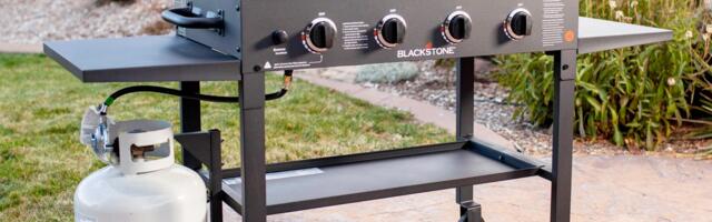 Is a Flat-Top Grill Worth It? A Grilling Expert Tells All
