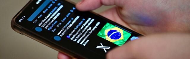 ‘I barely slept last night’: Hackers sent an ‘extreme’ alert to millions of Brazilians using the government’s own tools, and that’s a huge concern