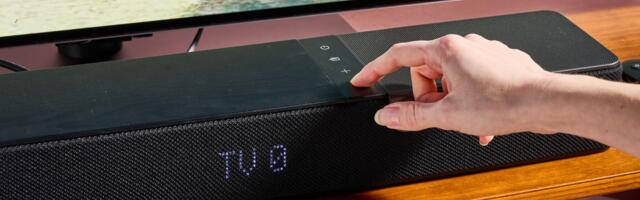 I’ve tested more than 20 soundbars, but these 4 affordable models are my picks for cinematic sound on a budget — including ultra-cheap all-in-one bars and awesome Dolby Atmos options