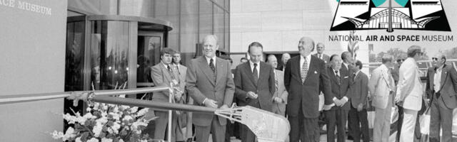 A space history mystery: What happened to the Viking arm used 50 years ago?