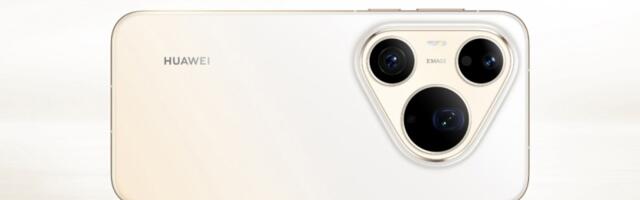 Huawei Pura 90 series' global launch date confirmed