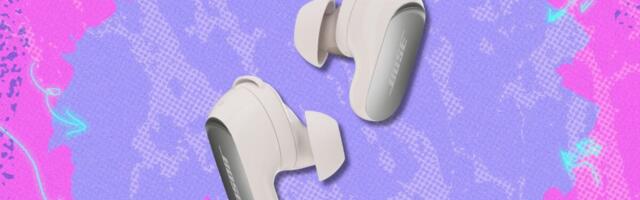 Boses QuietComfort Ultra earbuds are now under $250 at Amazon — act fast to save $50