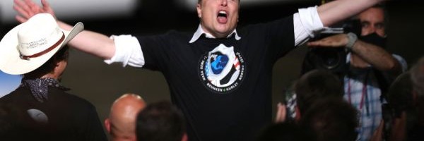 Elon Musk has a new title: world’s richest person