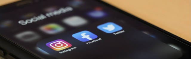 Social Media Giants Resist COVID Disinformation