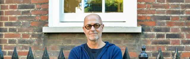 This UK startup beat EY and Deloitte to help the EU run on blockchain