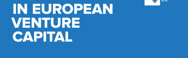European Women in VC publishes the inaugural analysis of gender diversity across European VC