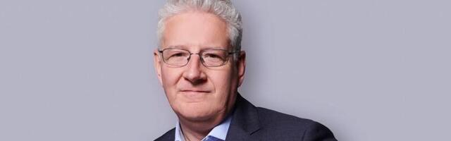 Former ClearBank CFO appointed by rivals Bank of London