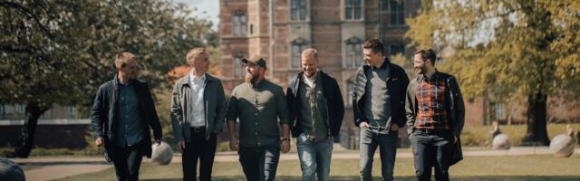 Scaleup Finance raises record Danish seed round for UK expansion