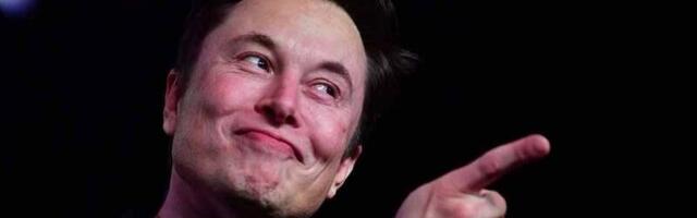 Tesla shares pop 15% after crushing its critics on better-than-expected earnings results