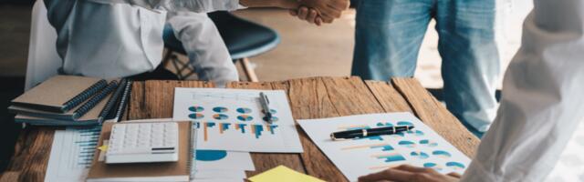 Staying put post-acquisition deal? Here’s what to consider