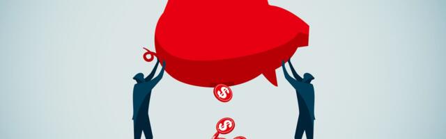 We’ve entered a complicated new era of bank bailouts