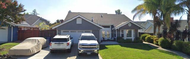 Single-family house sells in San Ramon for $1.9 million