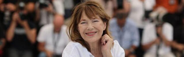 Jane Birkin dies at 76; British actress and singer was namesake of luxury Hermes handbag