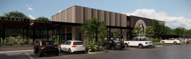 Bigger brew pub and new storage center head to East Bay after real estate deal