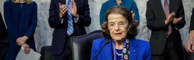 Court documents allege ‘elder financial abuse’ of Sen. Dianne Feinstein