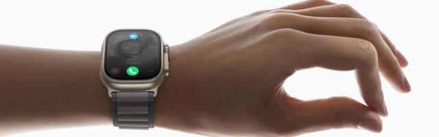 New Apple Watch Double Tap Feature: What It Does and How to Get It
