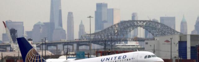 United Airlines Will Resume Flights to Israel on November 24