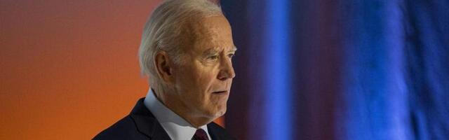 Is Biden doomed in 2024? 3 theories about the president’s bad polls.