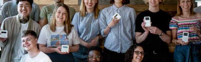Fintech startup SumUp raises $307 million, defying funding slump