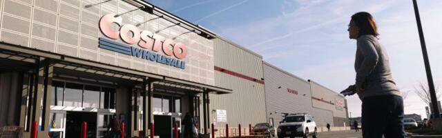 Move over rotisserie chicken, Costco’s hottest item is a $2,000 gold bar