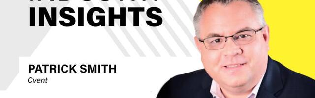 Industry Insights: 4 Questions With Cvent