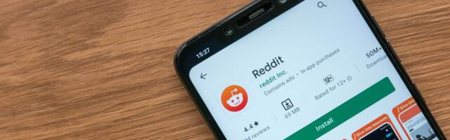 Reddit Data Will Soon Be Used to Train AI Models for Google