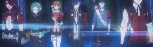 Persona 3 Reload's abandoned Episode Aigis revived thanks to fan feedback