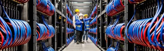 Intel throws in the towel on the processors that killed the first Aurora supercomputer — Knights Mill and Knights Landing support removed from LLVM