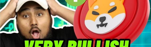 This Bullish Shiba Inu News May Help The SHIB Price Recover