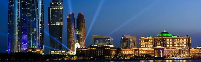 Abu Dhabi Finance Week Gears Up to Explore How the City is the ‘Capital of Capital’