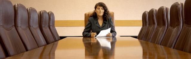 Startups and boards: Build one before you think you need it