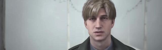 Silent Hill 2 remake passes another sales milestone