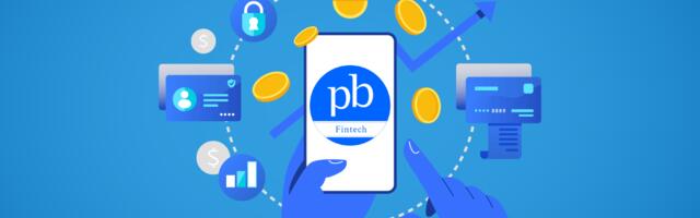 PB Fintech Shares Jump Over 3% After Strong Q3 Profit
